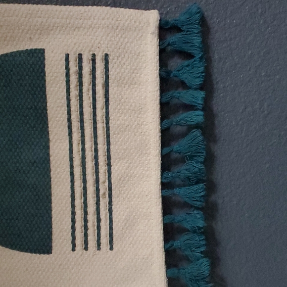 Spring Shop Rising Sun Banner Wall Hanging - Picture 4 of 11